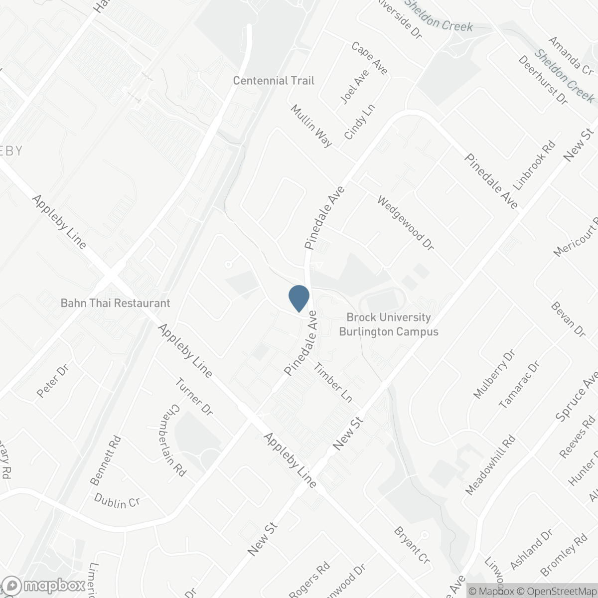 5095 PINEDALE Avenue Unit# 106, Burlington, Ontario L7L 5K3